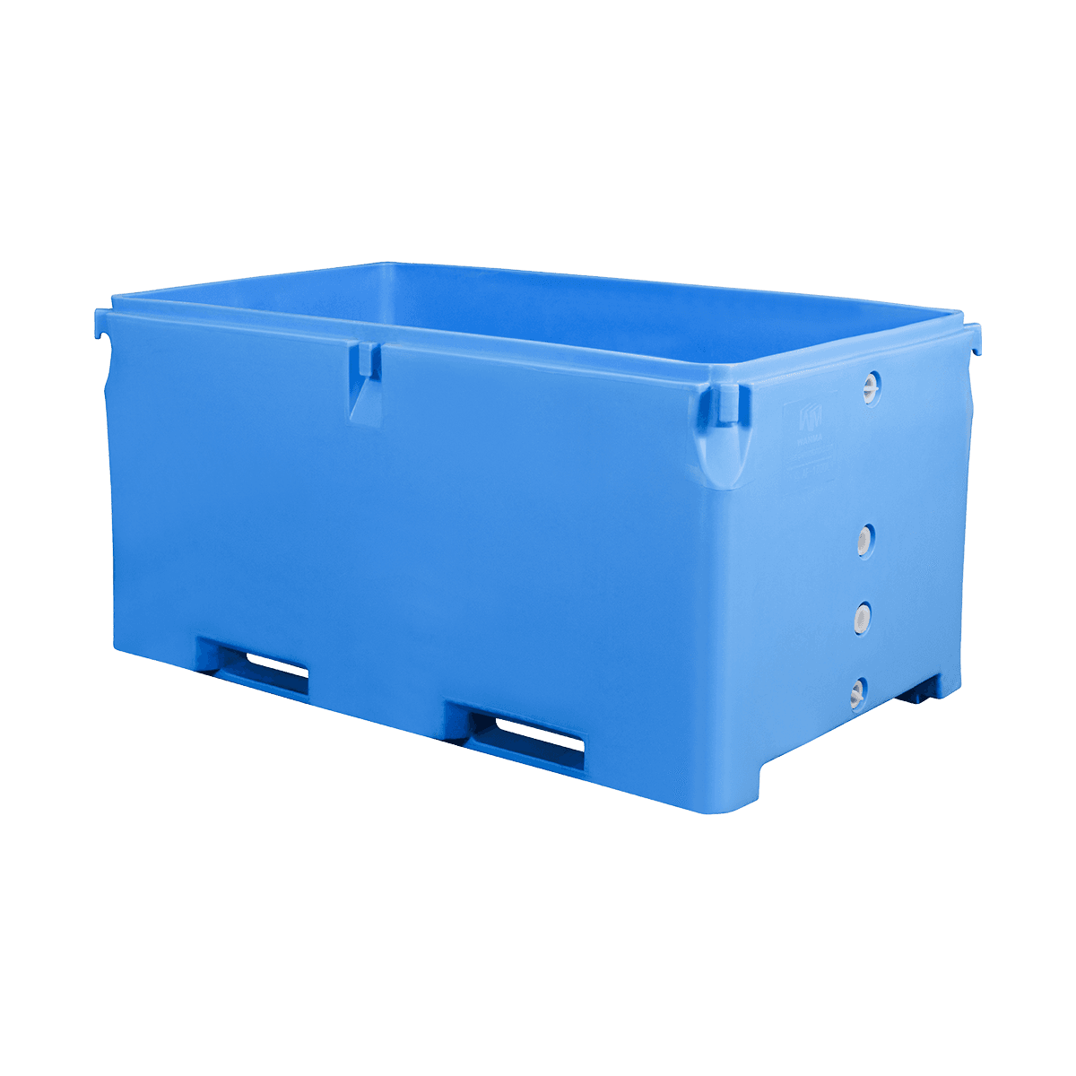 AF-1700L 用于冷鏈運(yùn)輸和生產(chǎn)的絕緣散裝容器