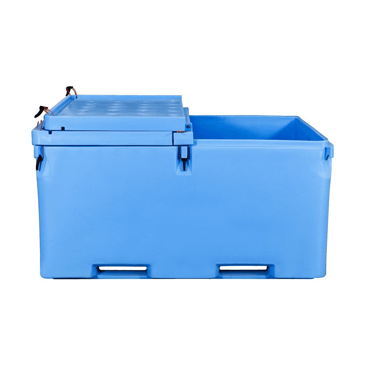 AF-1700L 用于冷鏈運(yùn)輸和生產(chǎn)的絕緣散裝容器