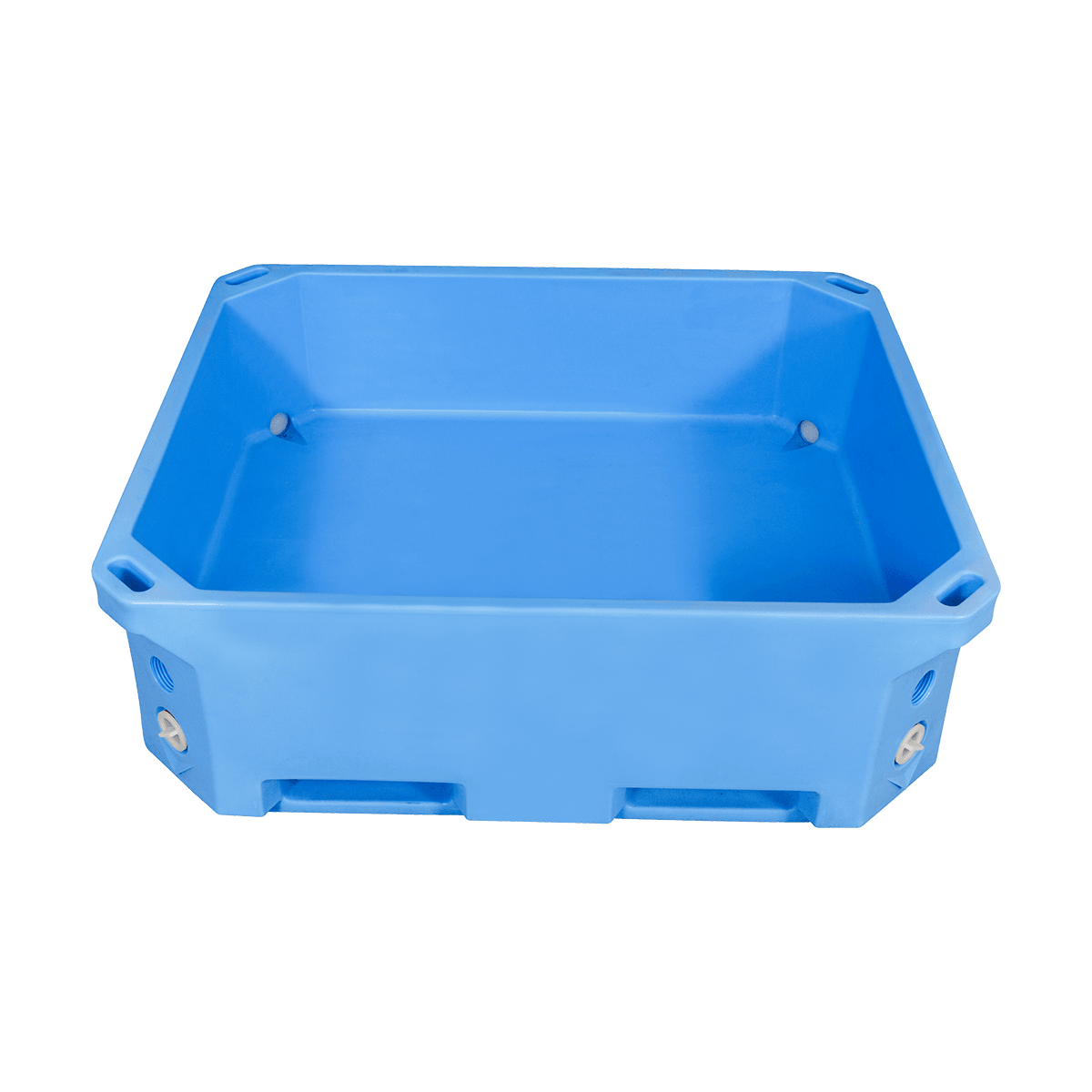 AF-340L 食品保溫箱，海鮮周轉(zhuǎn)箱，冷鏈存儲運輸周轉(zhuǎn)箱