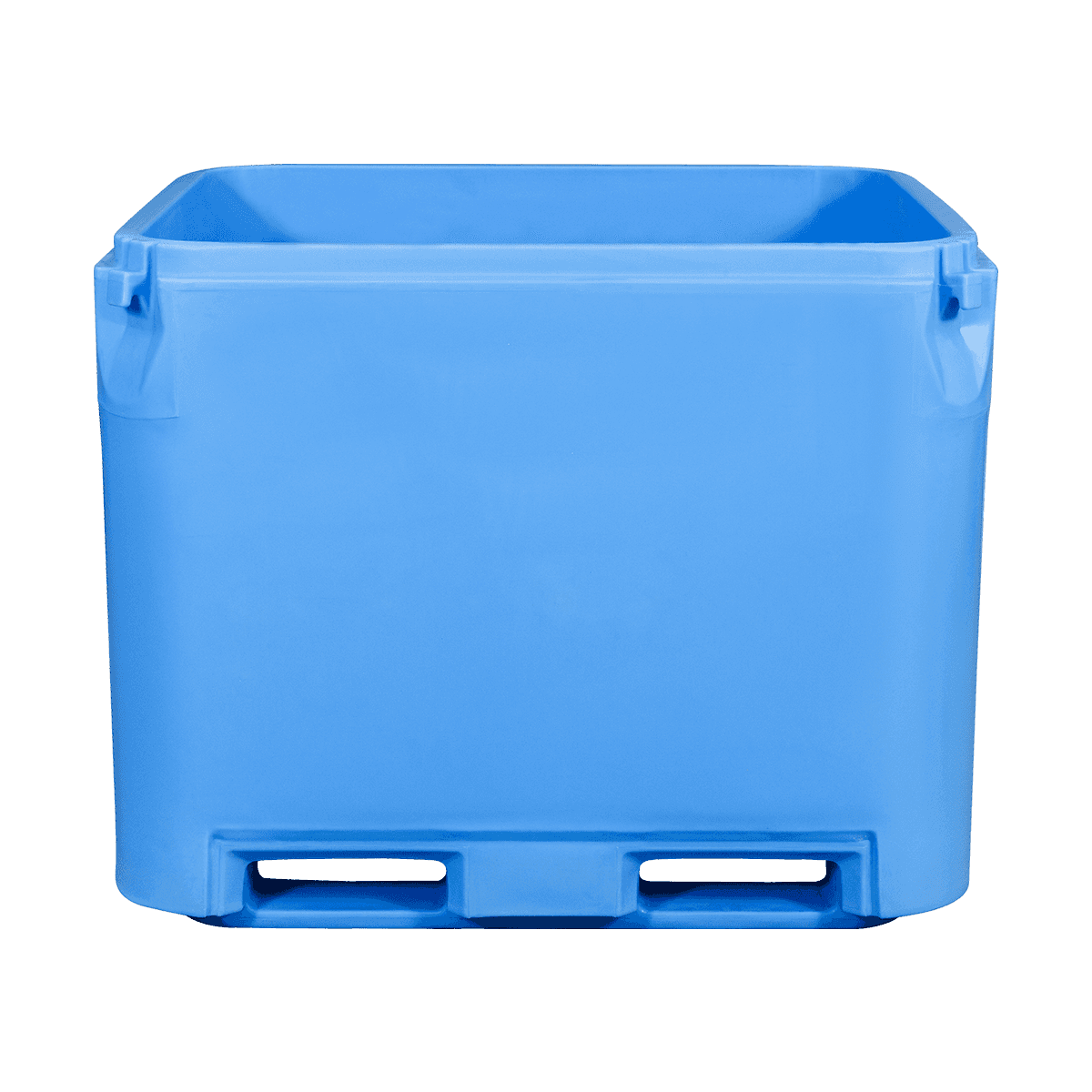 AF-800L 食品肉類/家禽加工用容器，冷藏保溫箱運(yùn)輸周轉(zhuǎn)箱