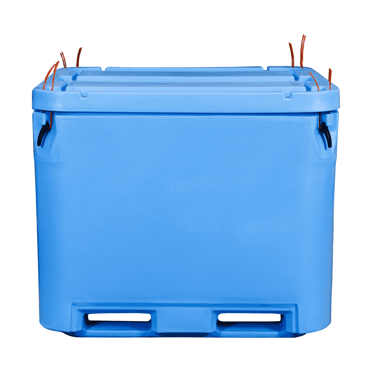 AF-800L 食品肉類/家禽加工用容器，冷藏保溫箱運(yùn)輸周轉(zhuǎn)箱