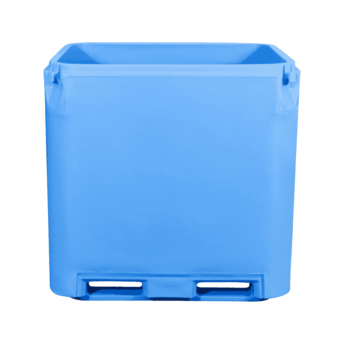 AF-1000L 海鮮水產(chǎn)品活體生鮮長途運輸容器，大容量周轉(zhuǎn)箱